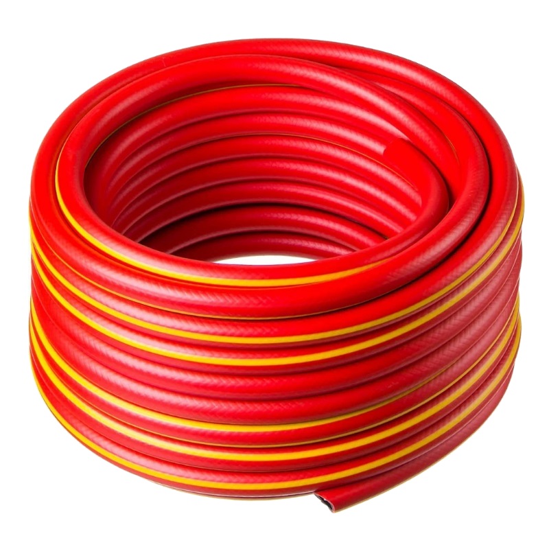 Шланг поливочный Grinda Expert 8-429005-12-20_z02 12 20 м 35 атм армированный 3-х слойный 952₽