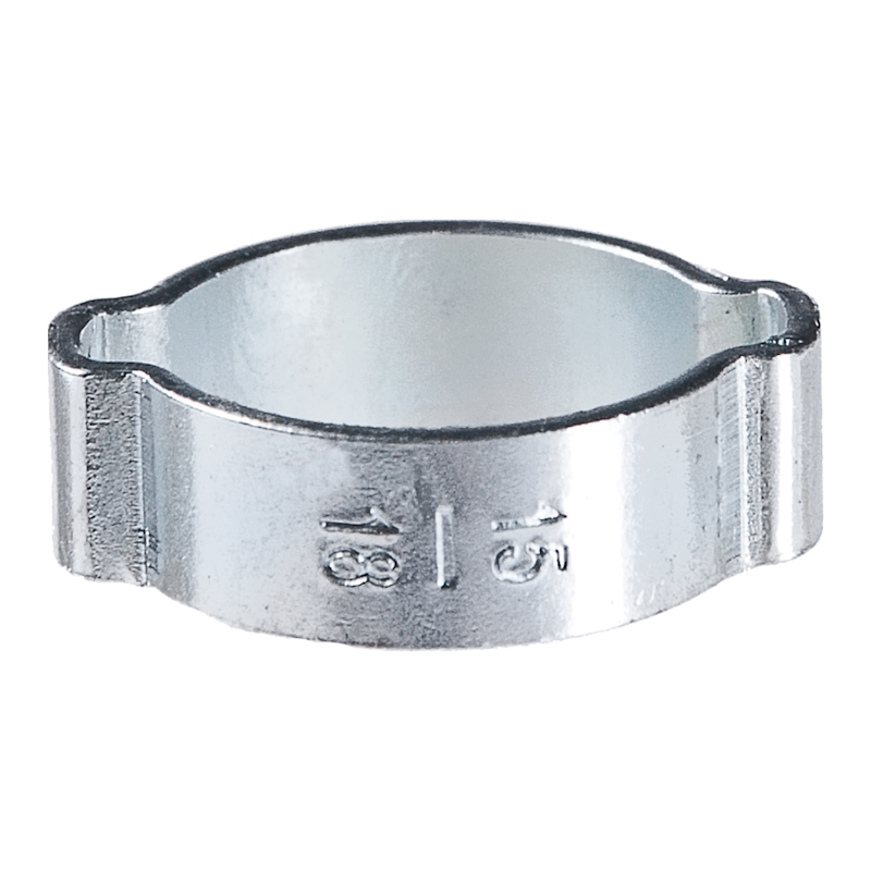 Переходник Fubag 180264 B, 1/2"М на елочку 10мм с обжимным кольцом, блистер 1 шт  в Туле