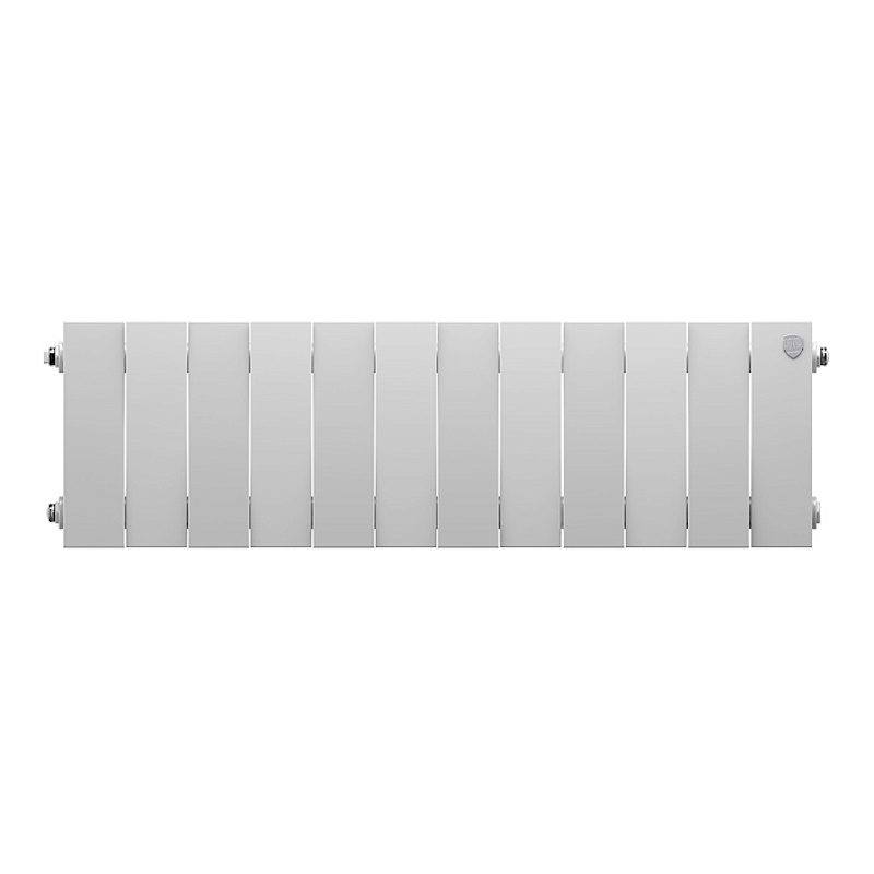 Радиатор Royal Thermo PianoForte 200 /Bianco Traffico НС-1345153, 12 секций в Костроме