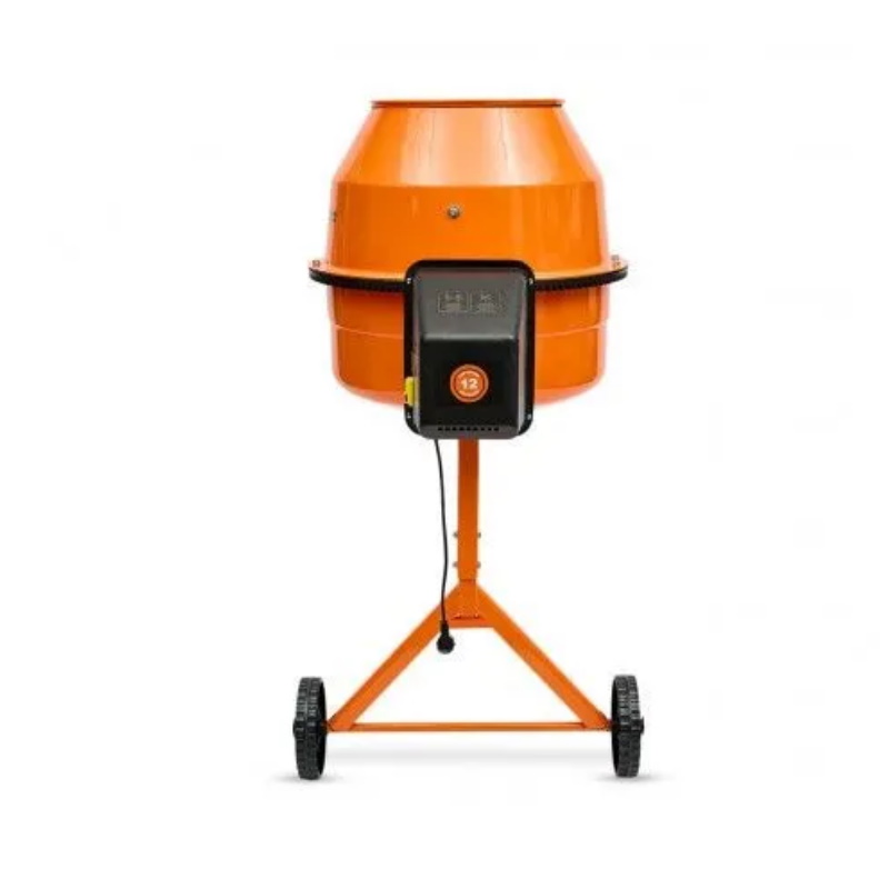 Бетоносмеситель Villartec CM-180P