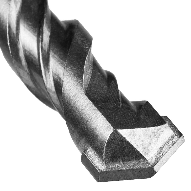 Бур Stayer Professional 2930-1000-22, 22 x 1000 мм, SDS-plus в Туле