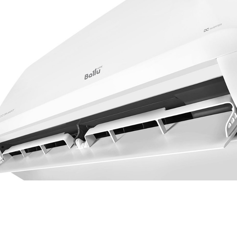 Сплит-система инверторного типа Ballu Eco Smart DC BSYI-12HN8_V4 НС-1690258, комплект в Угличе