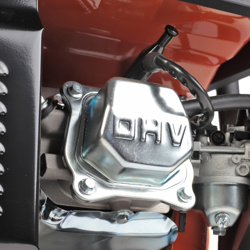 Генератор бензиновый Patriot GP 3810 LE 474101550