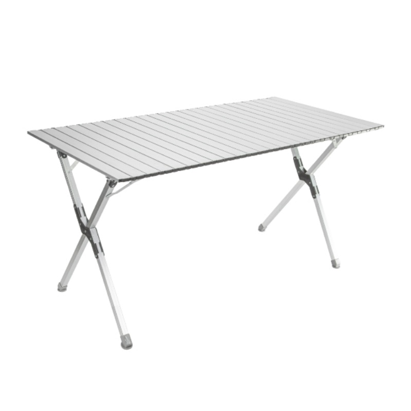 Стол раскладной Green Glade 5203, 140х70х70 см