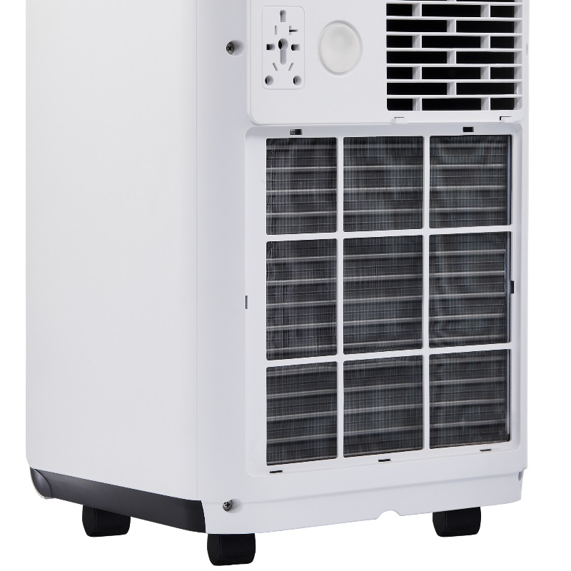 Кондиционер мобильный Shuft Frigo SFPAC-07 KF/N6 НС-1597427 в Иваново