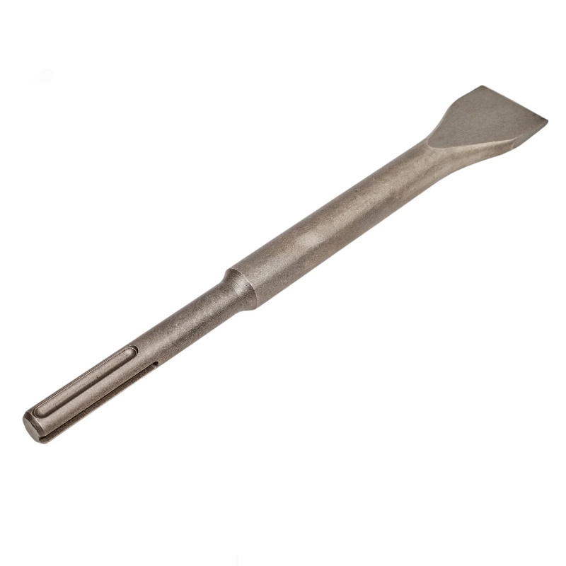 Зубило Fit 33506, SDS-MAX, легированная сталь, 50х25х360 мм