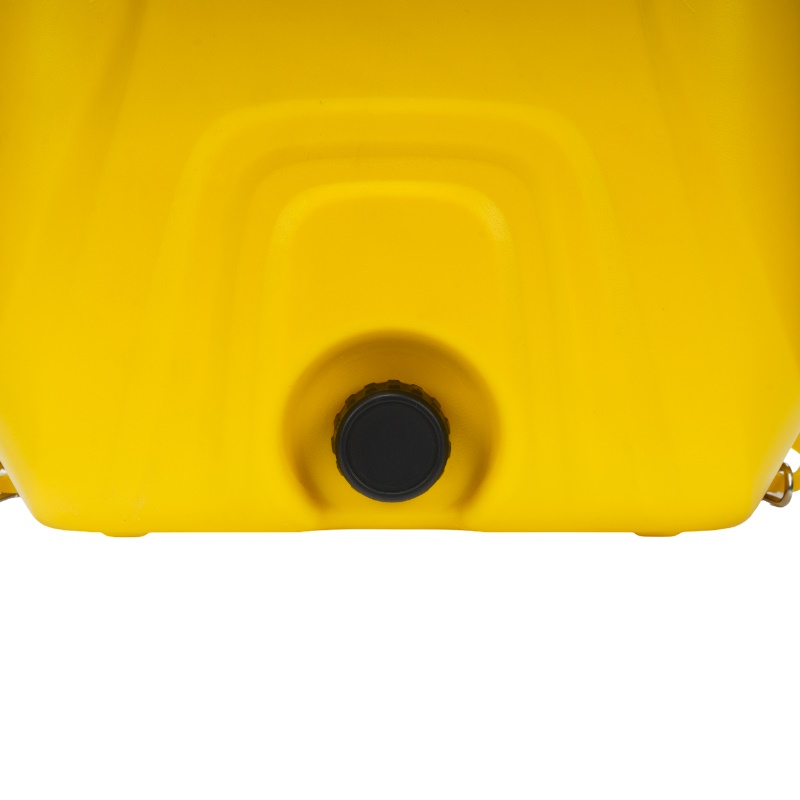 Опрыскиватель аккумуляторный Kolner KSC 12-12L-02 8060700206, 12В, объем 12 л, производительность 3,1 л/мин  в Кинешме