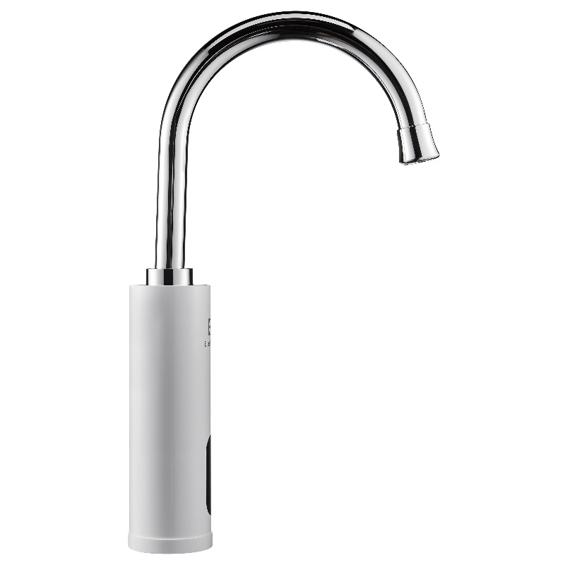 Водонагреватель проточный Electrolux Taptronic (White) НС-1246478 в Твери