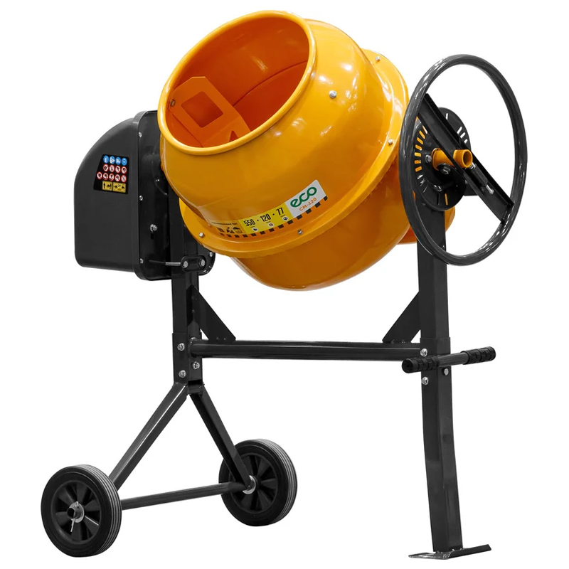 Бетоносмеситель Eco CM-120 EC3410-3 в Нижнем Новгороде