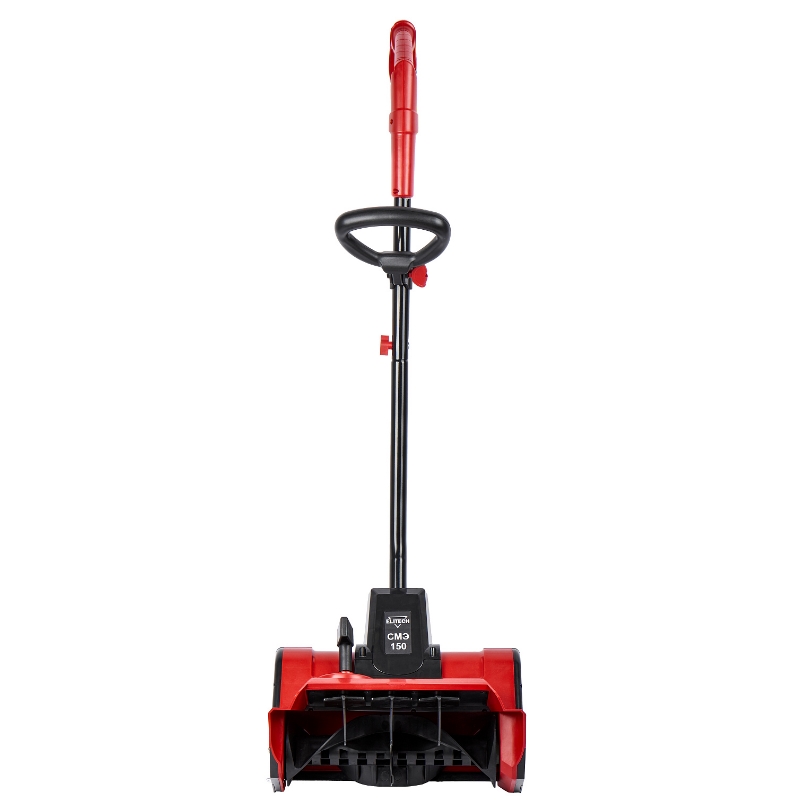 Снегоуборщик электрический Elitech ДМ СМЭ 150 (E1609.022.00) 207852, лопата,1500Вт в Угличе