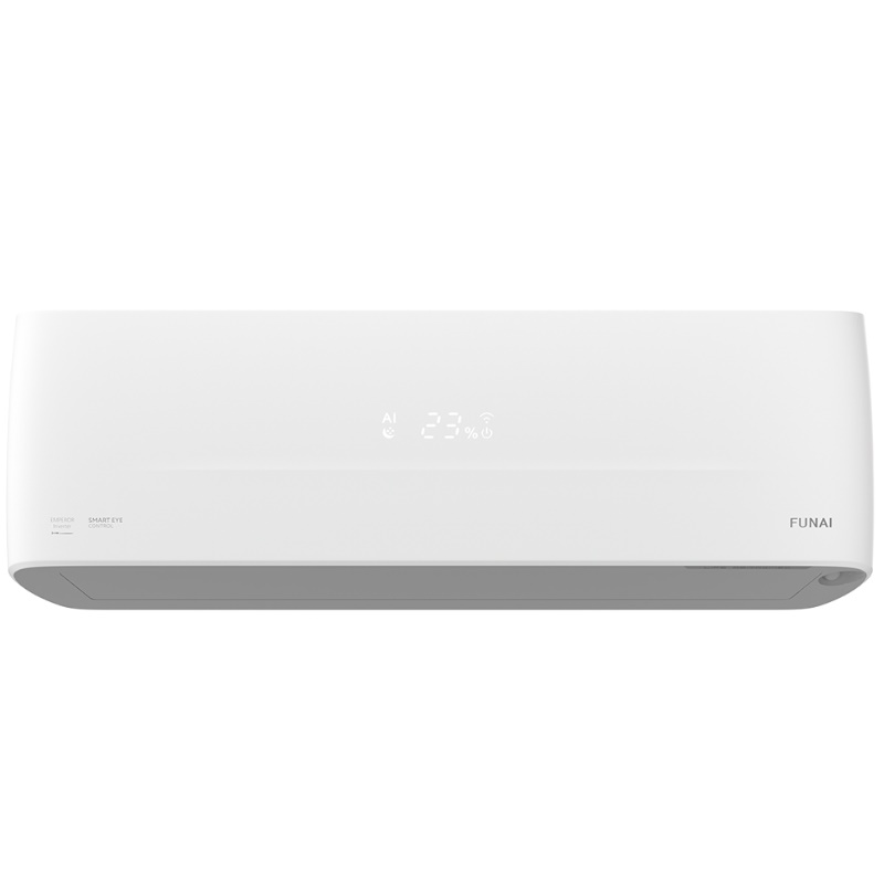 Инверторная сплит-система Funai Emperor Up Smart Eye Full DC Inverter RAC-I-EU25HP.D01, комплект