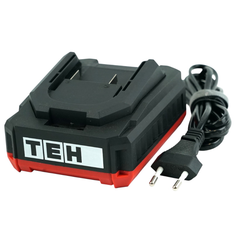 Дрель аккумуляторная Teh TDBL1020-2B, 20V в Рыбинске