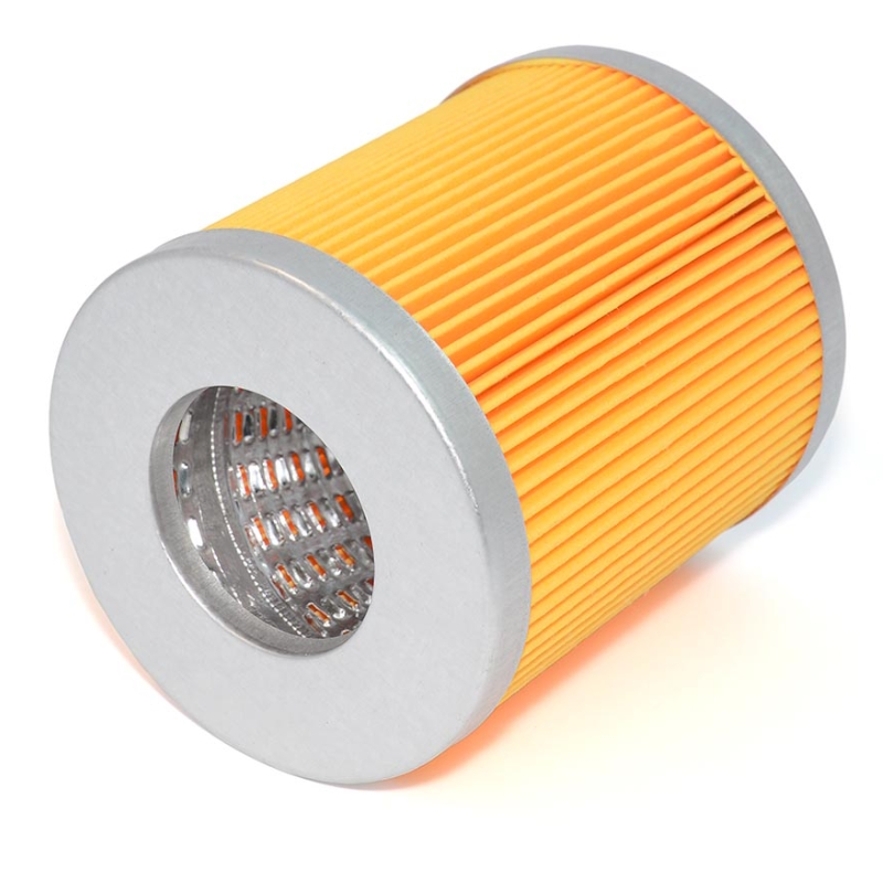 Фильтр топливный ТСС TDQ 30,38 4L (85х40х100 мм) /Fuel filter (ЕКО-03 ТСС,С0810-0100,2410201250000) 020057 в Ярославле