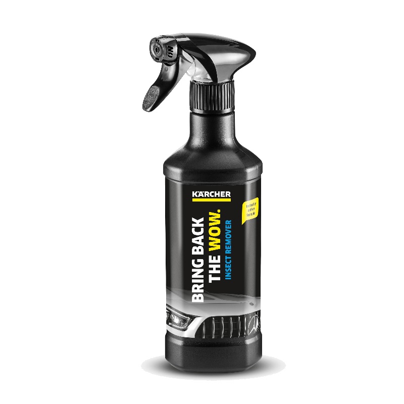 Комплект для внешней уборки автомобиля Karcher 6.296-167.0 в Коврове