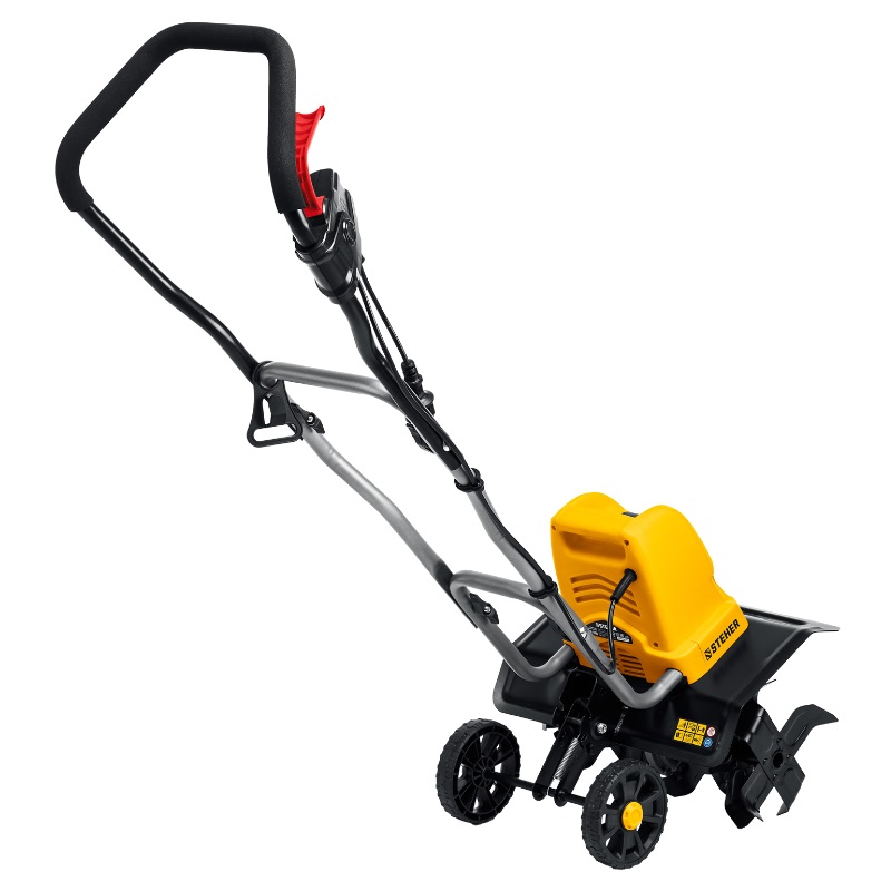 Электрический культиватор Steher EK-1700 1700 Вт в Коврове