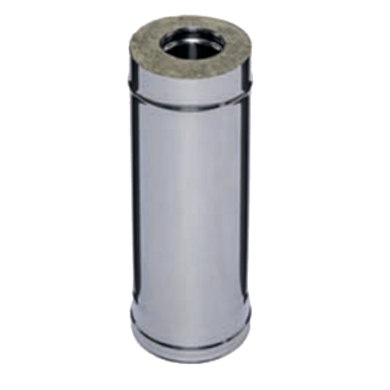 Сэндвич Ferrum УТ000015167, 0,5м, 0,8мм + оц, ф110х200 в Ярославле