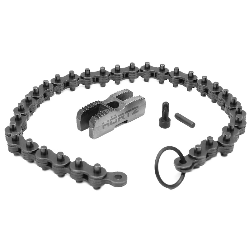 ЗИП к цепному ключу (ремкомплект), Hortz 854605, 14" в Коврове