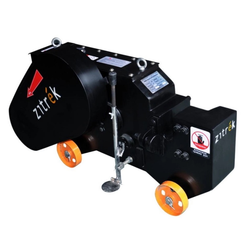 Станок для резки арматуры Zitrek CNGQ-40 067-0089 140353₽