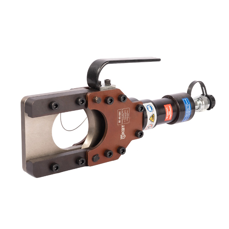 Ножницы гидравлические КВТ НГ-65 60947 серия ПРОФИ 35926₽