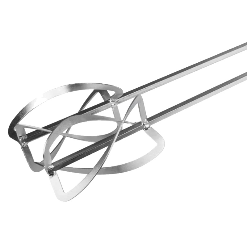 Миксер для смесей Bull BM 1618 1399606, 120х540 мм, HEX13, 2 шт в Муроме