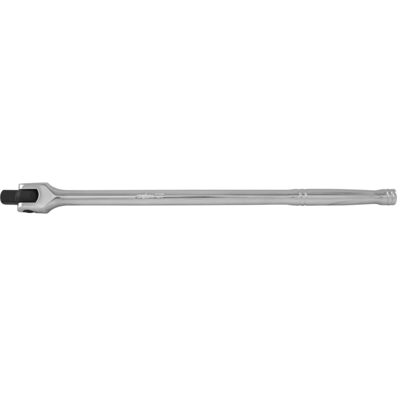 Вороток шарнирный Ombra 251215 (гибкая рукоятка, 1/2"DR 380мм) в Твери