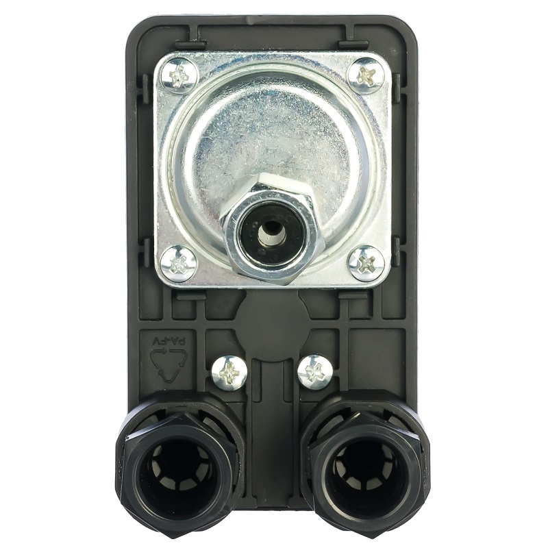 Реле давления и защиты от сухого хода для насоса Belamos PS-7