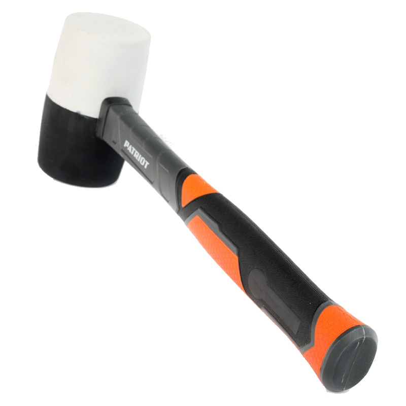 Киянка Patriot RMF-680BW 350001116, фиберглассовая рукоятка 680 гр.  в Муроме