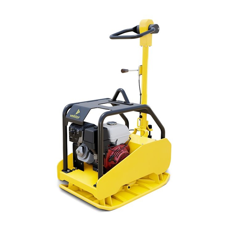 Виброплита Vektor VPG-430HС 00-00005668, Honda GX390 в Кинешме
