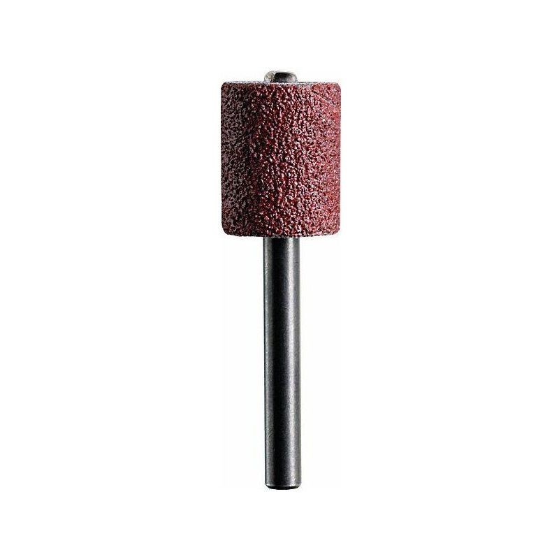 Держатель для шлифовальных гильз, 2 гильзы Dremel 2.615.T40.7JA (хвостовик 4,8 мм) в Туле