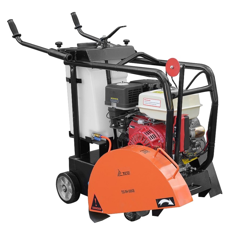 Резчик швов TSS RH-450H 207574 130650₽