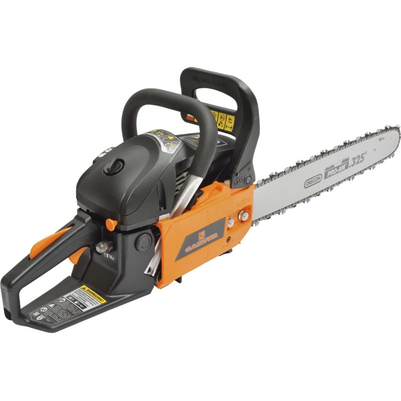 Бензопила Carver RSG 258Х в Рыбинске