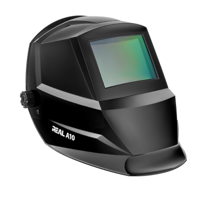 Маска сварщика Сварог REAL A10 00000098273 2610₽