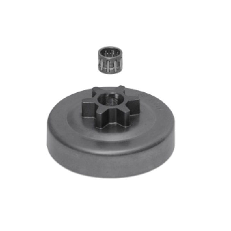 Звездочка ведущая Rezer SP 106114 Partner Poulan Husquarna 236 240 38 384₽