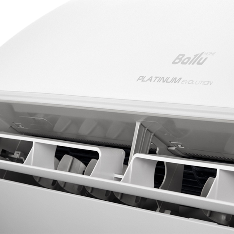 Сплит-система Ballu Platinum Evolution DC BSUI-24HN8_V4, комплект, инверторная в Ярославле