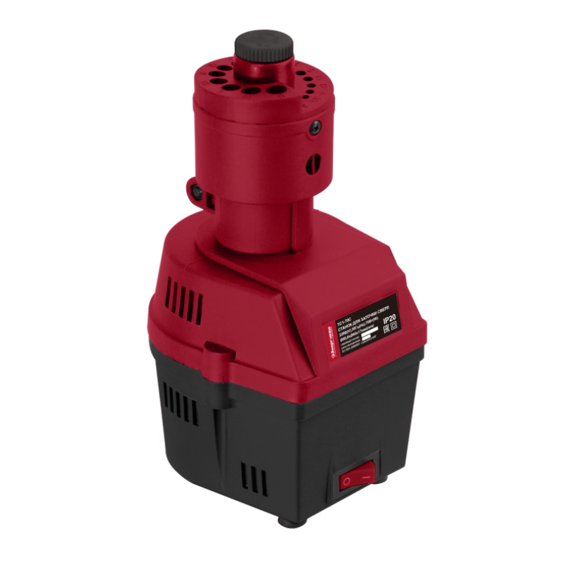 Станок для заточки сверл Энергомаш ГАРАНТ ТС1-70С 3555₽