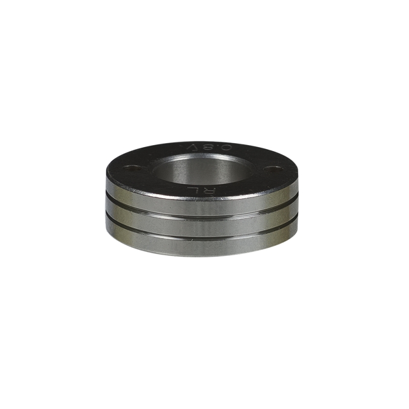 Ролики Fubag 41106_1, 0.8/1.0, сталь, для DRIVE INMIG DW арт. 41104/41105, 1 шт. в Костроме