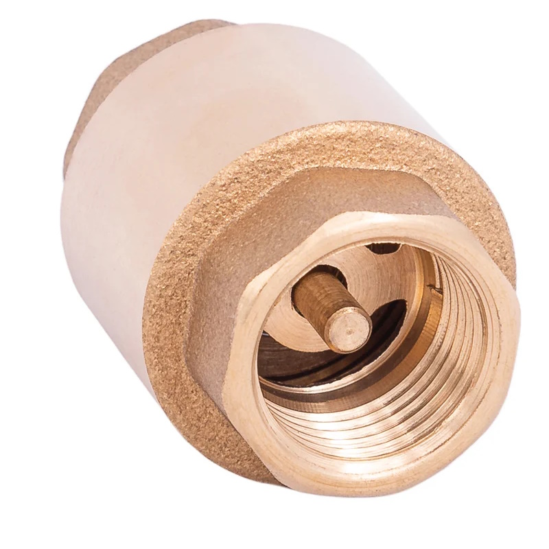 Обратный клапан Belamos FV-C 1/2"   в Вологде