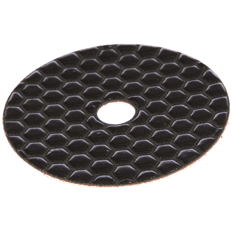 Алмазный гибкий шлифовальный круг Diam BUFF Extra Line 000518 100х2,0 (сухая) в Туле