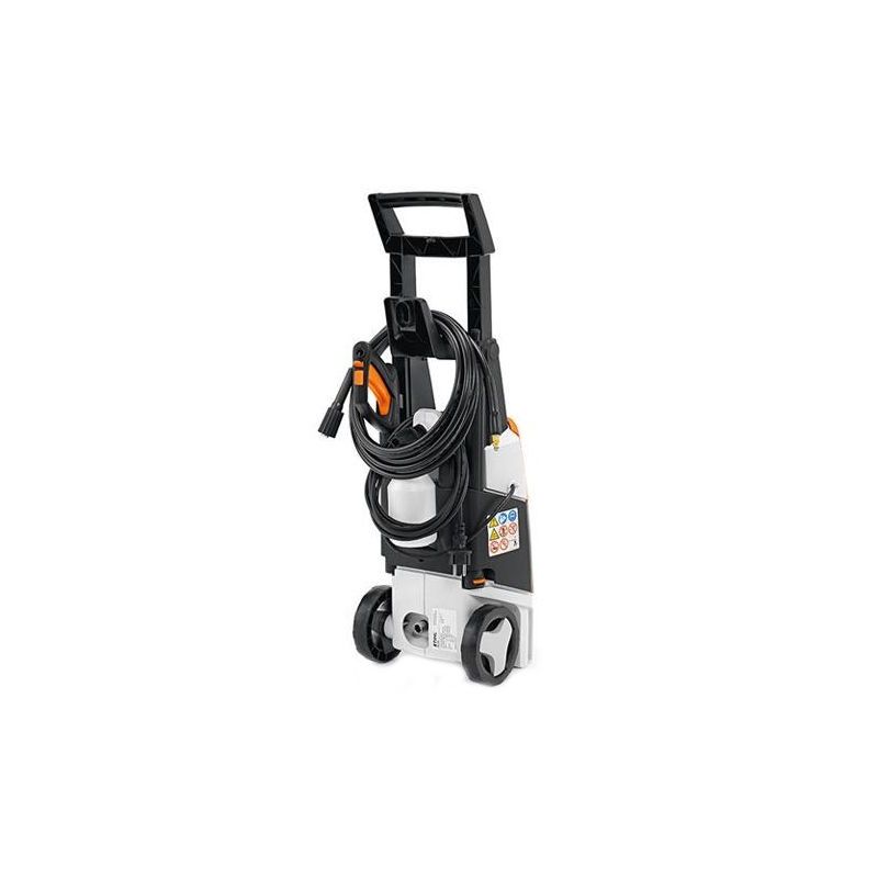 Мойка высокого давления Stihl RE-88 47870124506, 120 бар в Рыбинске