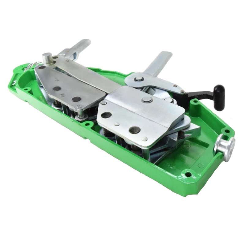Лебедка рычажная Hitch МТМ GP300 3.2 т, с канатом 20 м SZ070895 в Муроме