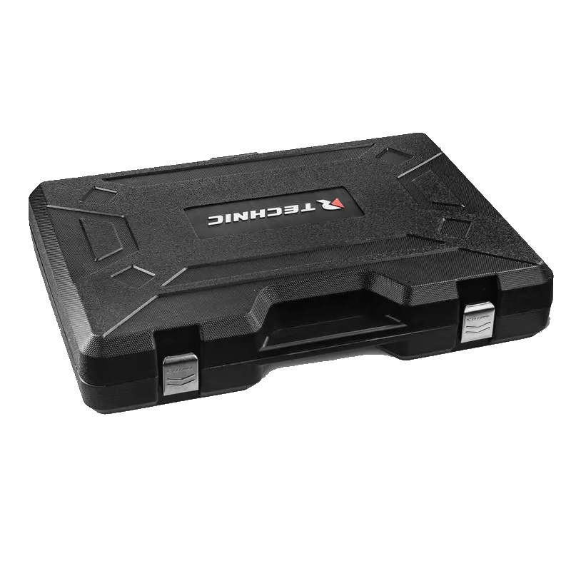 Набор ручных инструментов Runtec TECHNIC RT-HT94T, 94 предмета, 1/2", 1/4" в Костроме