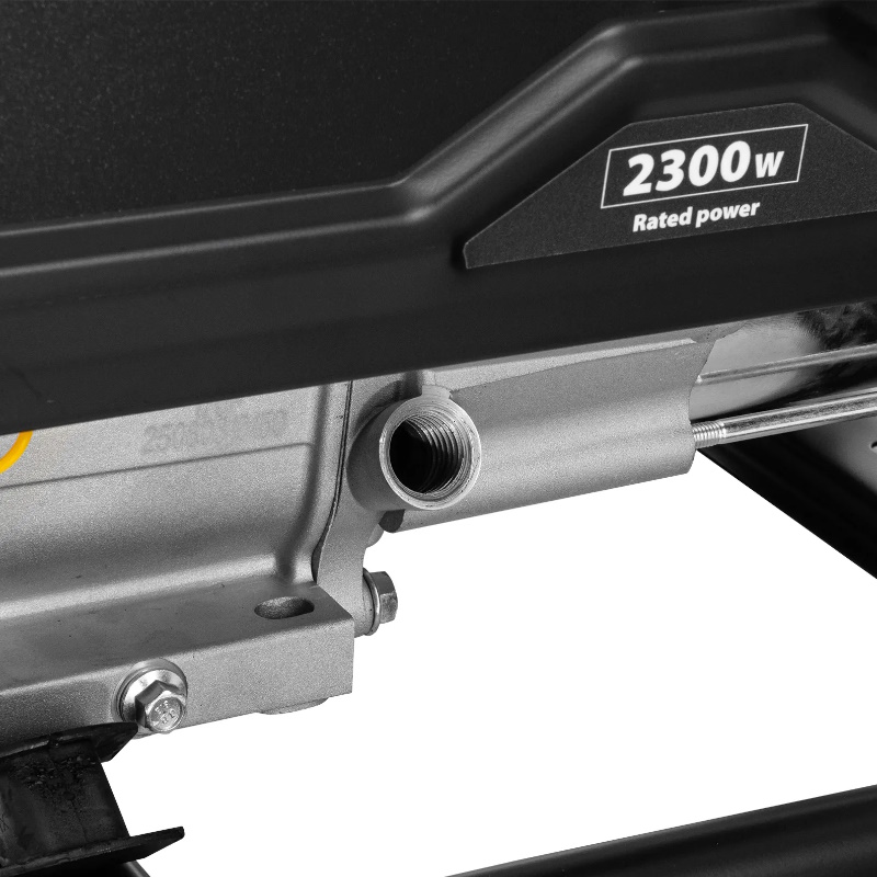 Бензиновый генератор MTX RS-3500, 946185 в Александрове