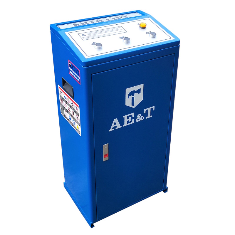 Подъемник ножничный AE&T F6106E (220)(220В) в Череповце