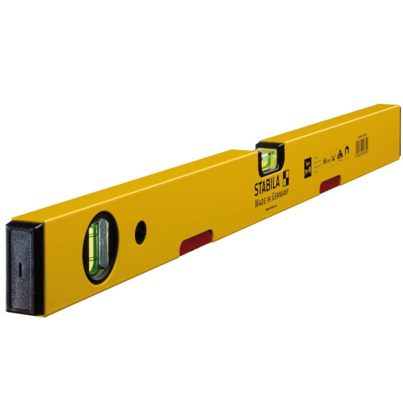 Магнитный уровень Stabila 02874, 600 мм в Угличе