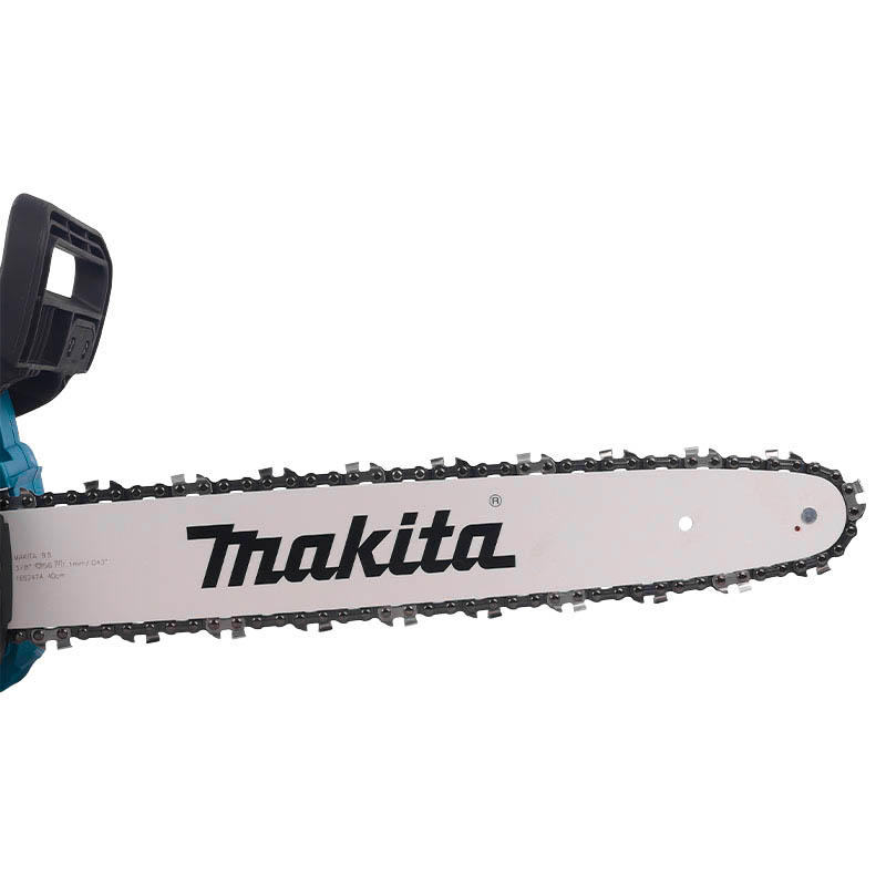 Пила цепная аккумуляторная Makita DUC407RT LXT BL 18В, BL1850B, DC18RC в Ярославле