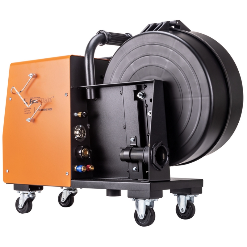 Механизм подачи FoxWeld MPE-500 6210 во Владимире
