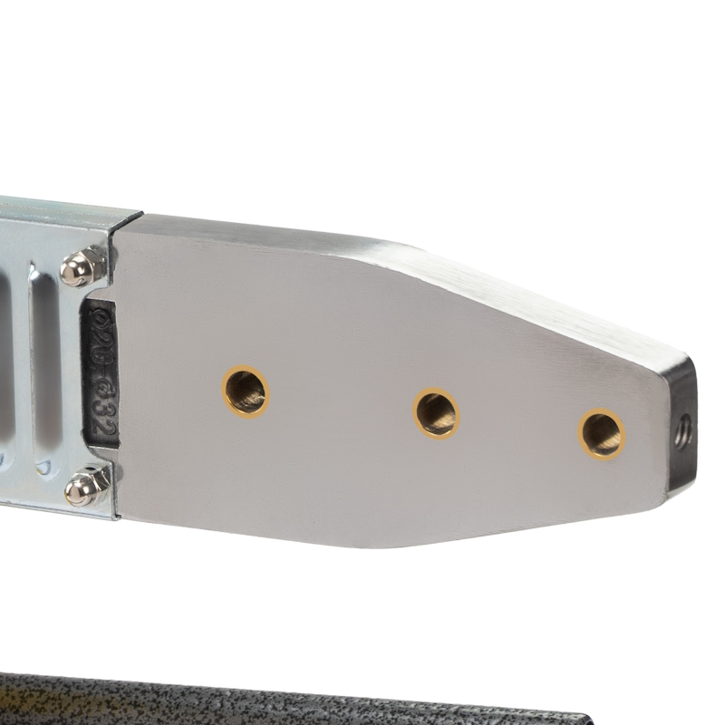 Аппарат для сварки пластиковых труб Kolner KPW 850C 4610264003844 850Вт насадка 16 20 25 32мм набор осн кейс