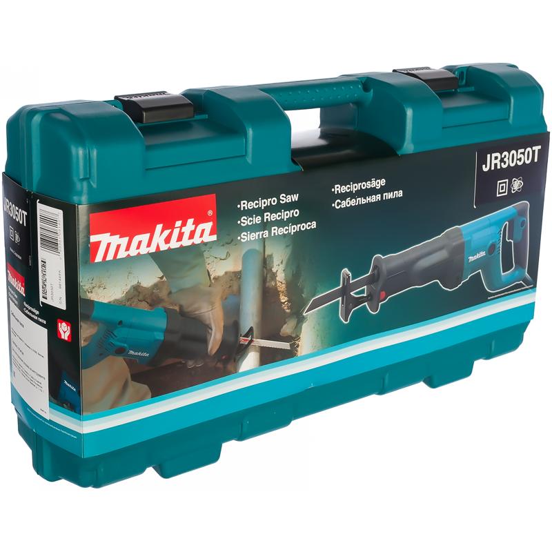 Сабельная пила Makita JR3050T в Вологде