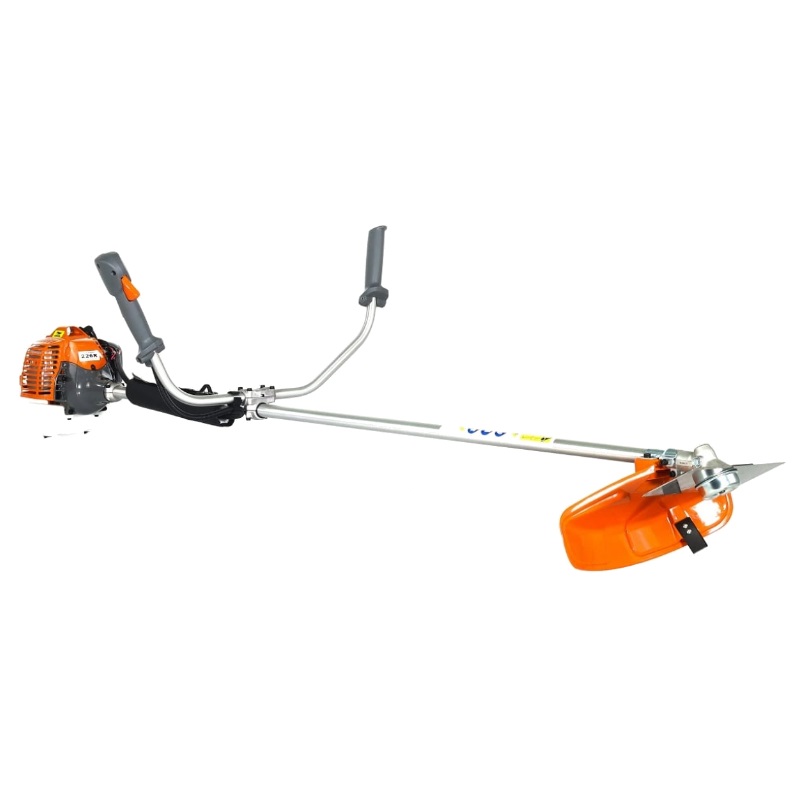 Бензиновая мотокоса ZimAni 226R
