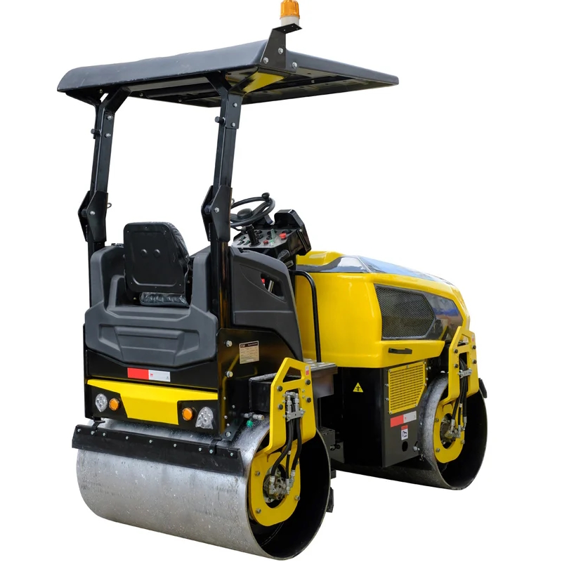 Каток самоходный Stem Techno SVR3001C (Changfa CF2B35), КАТ026 в Костроме